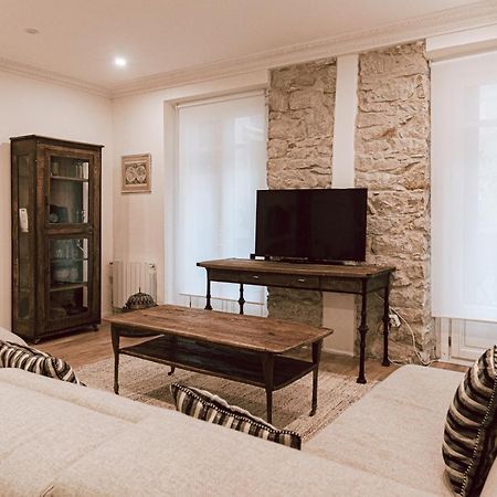 Apartamento San Marcial By Sanse Holidays San Sebastián Eksteriør bilde