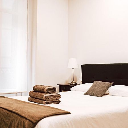 Apartamento San Marcial By Sanse Holidays San Sebastián Eksteriør bilde