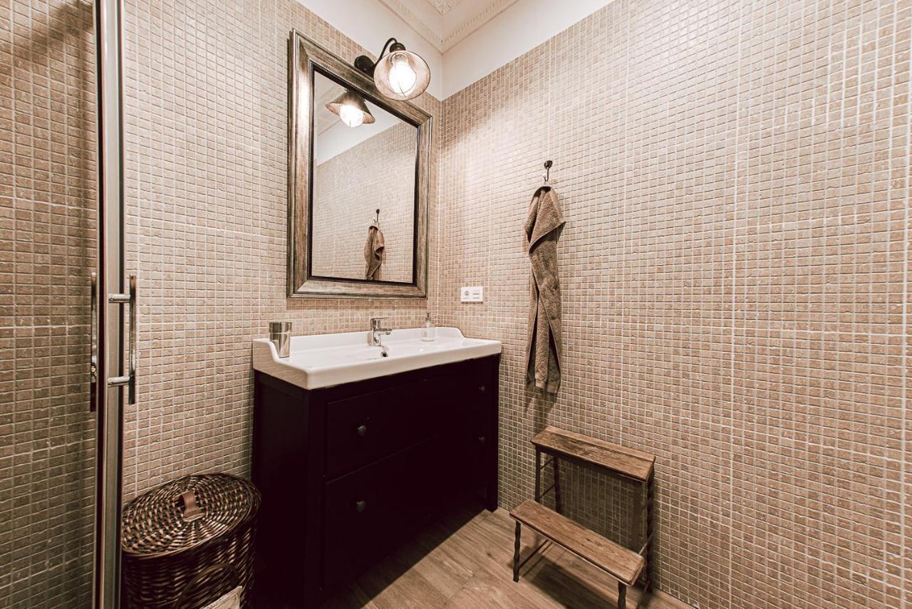 Apartamento San Marcial By Sanse Holidays San Sebastián Eksteriør bilde